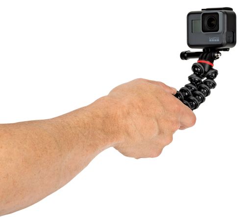 Statyw Joby Gorillapod 500 Action na Arena.pl