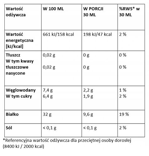 Primabiotic Collagen 30ml x 30szt na Arena.pl