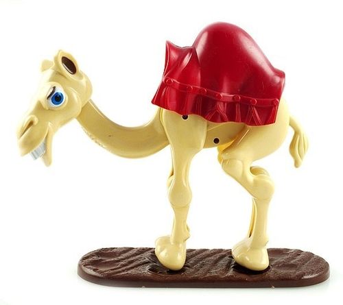 Gra planszowa Wielbłąd Alibaba #E1 na Arena.pl