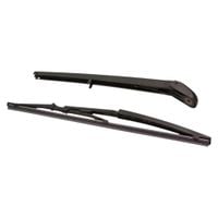 WYCIERACZKA TYLNA TYŁ TYŁ LANCIA MUSA I 2005 2006 2007 2008 2009 2010 2011