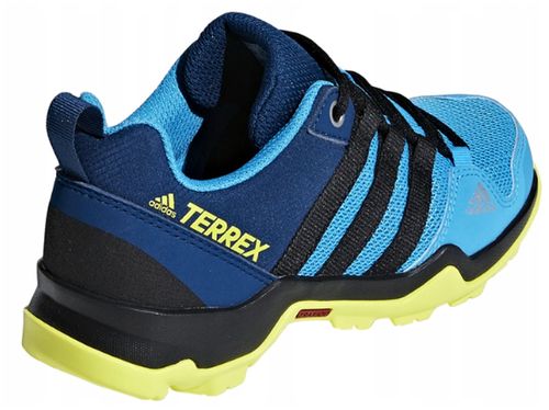 ADIDAS TERREX AX2R BC0694 EUR 40 na Arena.pl
