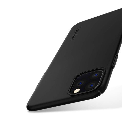 Spigen Thin Fit Air Iphone 11 Pro Black na Arena.pl