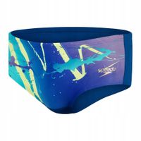 Spodenki kąpielówki męskie Speedo Plmt Digital rozmiar D6