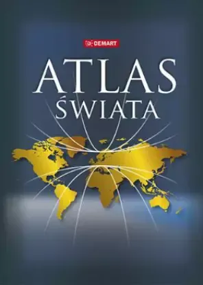 Atlas świata zdjęcie 1
