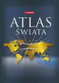 Atlas świata