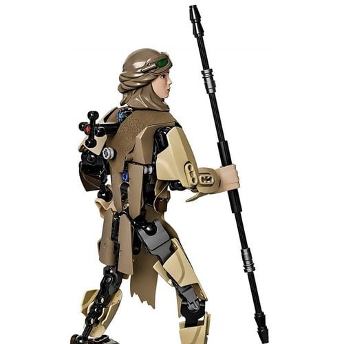 Klocki Lego Star Wars Rey 75113 na Arena.pl