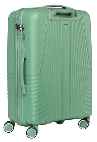 walizka ptn pp-09-w-m-1495 green na Arena.pl