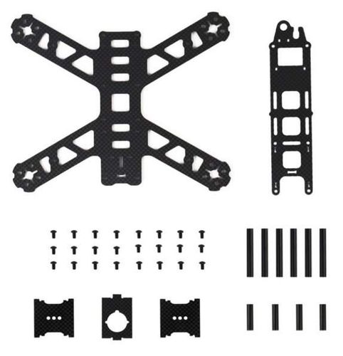 Rama Quadrocoptera 210 Carbon na Arena.pl