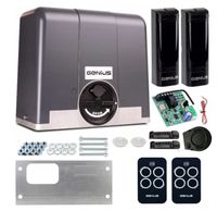 NAPĘD DO BRAMY PRZESUWNEJ GENIUS-BLIZZARD-900/KIT DA
