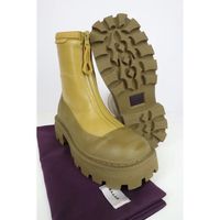 Buty damskie botki Eytys Aquari boots platforma 42