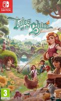 TALES OF THE SHIRE A THE LORD OF THE RINGS GAME PL NINTENDO SWITCH