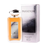 Christopher Dark Men Phantasm Woda Toaletowa 100ml