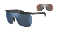 Okulary GIORGIO ARMANI AR8169-504255. Okulary przeciwsłoneczne, Kolor czarny. Mężczyzna.