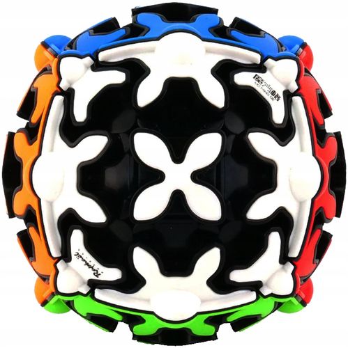 ORYGINALNA KOSTKA RUBIKA QiYi Gear Sphere na Arena.pl