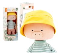 Cotti Motti Świnka Nicky - Friends Edition