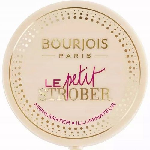 BOURJOIS Le Petit Strober Rozświetlacz Do Twarzy na Arena.pl