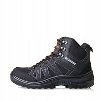Zimowe buty trekkingowe damskie niskie Kuoma Kari 2150-03