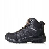 Zimowe buty trekkingowe damskie niskie Kuoma Kari 2150-03