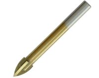 Wiertło wielofunkcyjne, multifunkcyjne 12mm, 4 ostrza DEDR