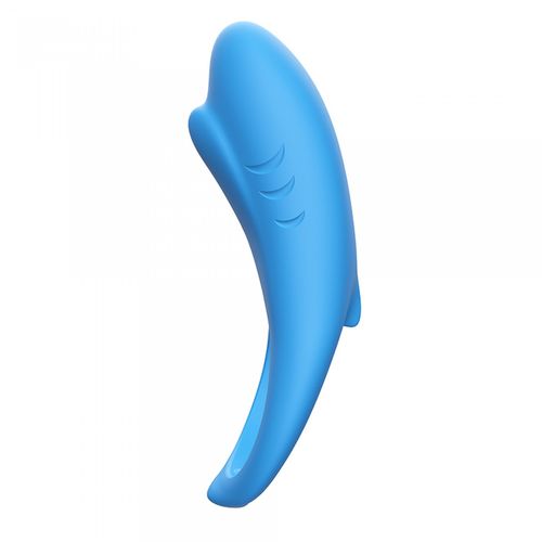 shark  light blue (with remote) na Arena.pl