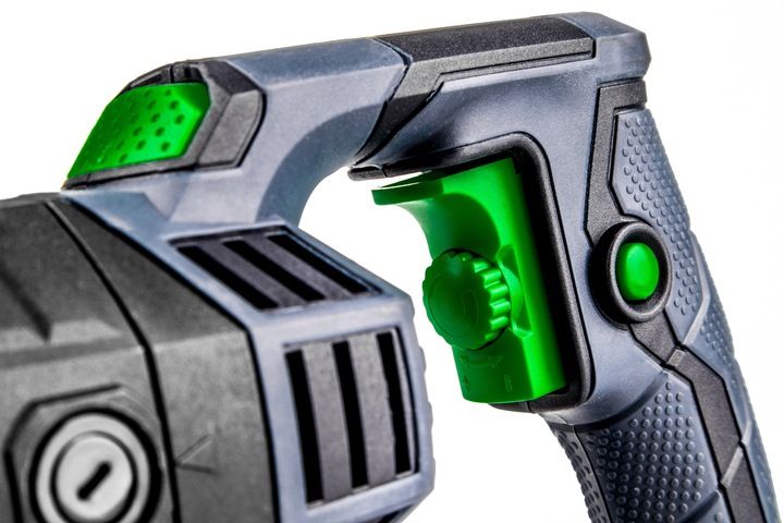 Piła Szablasta Pilarka Wyrzynarka Lisi Ogon zdjęcie 2