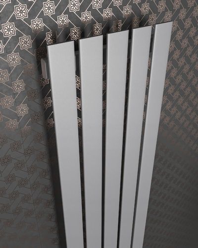 GRZEJNIK DEKORACYJNY BELLOSLIM 120x38 ANTRACYT na Arena.pl