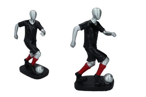 Figurka - Piłkarz wzór 2 na Arena.pl