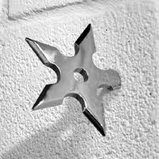 Wieszak NINJA na Arena.pl