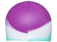 bestway silikonowy czepek kąpielowy basenowy dla dzieci kolorowy 3+ 26049