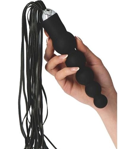 Plug analny z biczem na Arena.pl