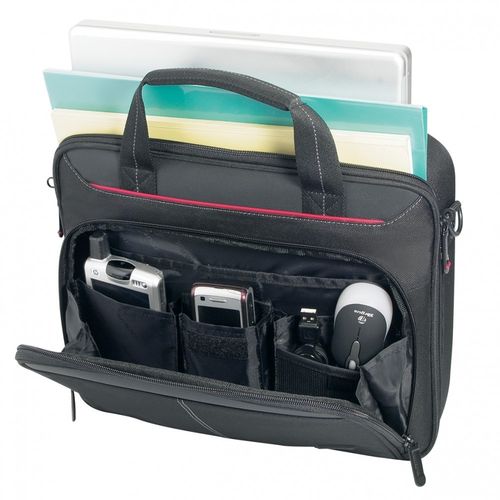 Targus Classic 15-16" CN31 Clamshell Case - Black na Arena.pl