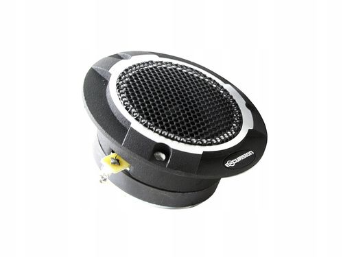 Głośniki Tweetery cykacze Excursion 600W zwrotnice na Arena.pl