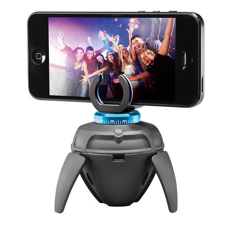 Głowica Cullmann SMARTpano 360 black na Arena.pl