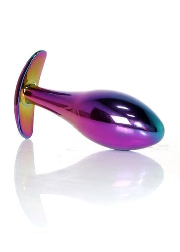 plug jewellery multicolour plug  clear l na Arena.pl