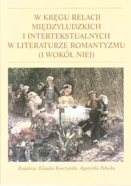W kręgu relacji międzyludzkich... zdjęcie 1