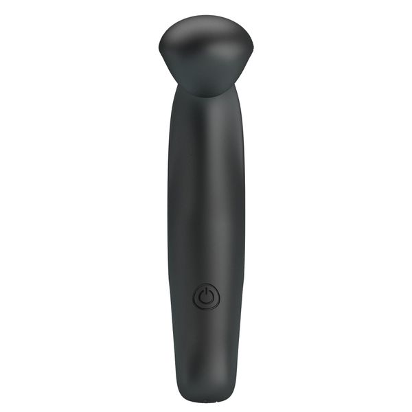 PRETTY LOVE - FINGERING VIBRATOR GORGON, 10 vibration functions zdjęcie 3