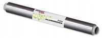 folia aluminiowa szerokość 29cm 12µm 1,0kg