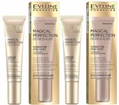 2 x EVELINE KOREKTOR POD OCZY MAGICAL PERFECTION LIGHT Rozświetlenie