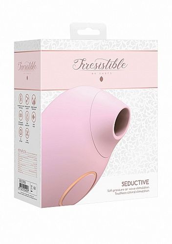 seductive - pink na Arena.pl