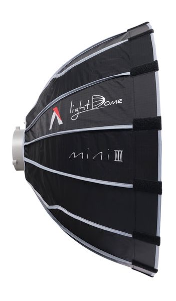 Softbox Aputure Light Dome mini III zdjęcie 1