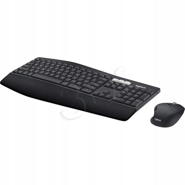 Zestaw LOGITECH MK850 Performance zdjęcie 3