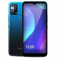 Allview Smartfon A30 Max niebieski/blue