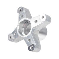 Obudowa adaptera Cedrus traktorek spalinowy C-TRAC-86MS 760531