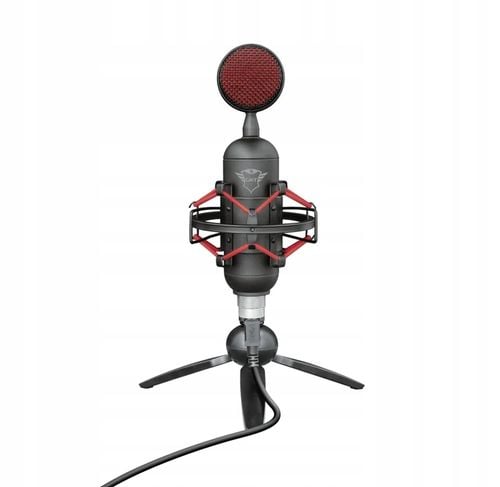 Mikrofon USB Strumieniowy Streaming Kardioidalny na Arena.pl