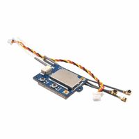 Odbiornik FlySky FS-X8B 8 Kanałów 2.4GHz AFHDS 2A PPM i-BUS s.BUS