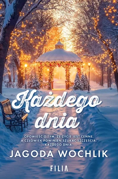 Każdego dnia zdjęcie 1