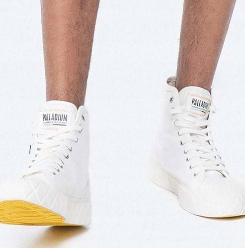 Palladium trampki Palla Ace CVS Mid 35,5 na Arena.pl