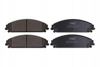 KLOCKI HAM. CHRYSLER P. 300C MAXGEAR
