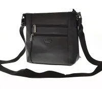 męska torba saszetka sportowa przewieszka na ramię