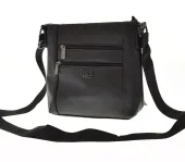 męska torba saszetka sportowa przewieszka na ramię